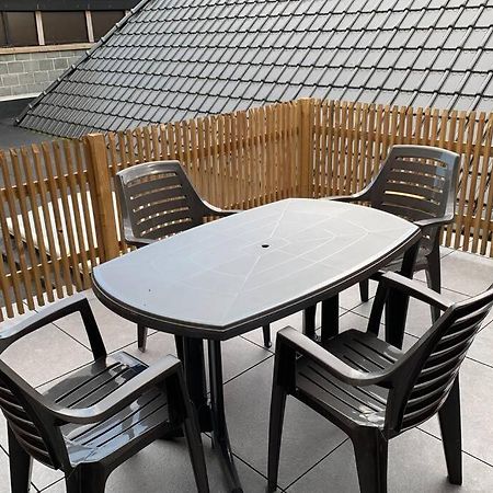 Duplex Appartement Nokeredorp - Vlaamse Ardennen Kruisem Exteriör bild