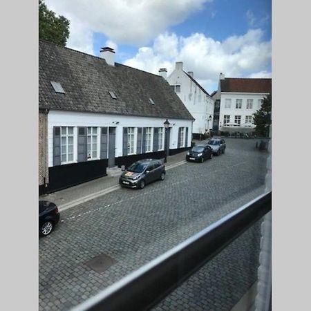 Duplex Appartement Nokeredorp - Vlaamse Ardennen Kruisem Exteriör bild