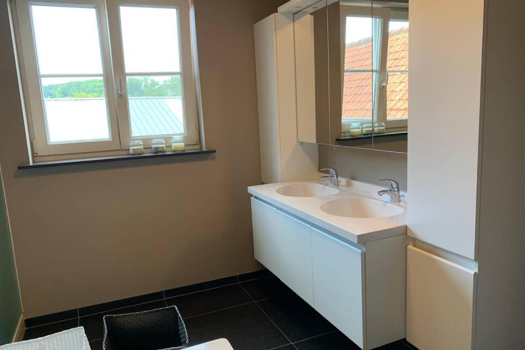 Duplex Appartement Nokeredorp - Vlaamse Ardennen Kruisem Exteriör bild