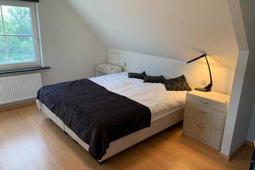Duplex Appartement Nokeredorp - Vlaamse Ardennen Kruisem Exteriör bild