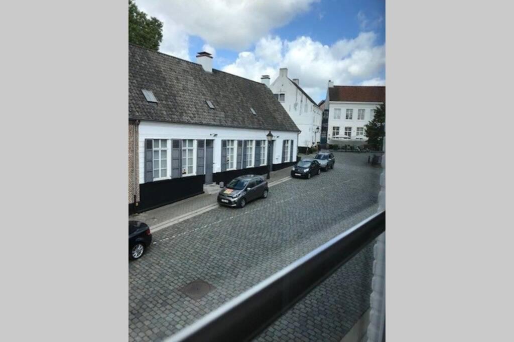 Duplex Appartement Nokeredorp - Vlaamse Ardennen Kruisem Exteriör bild