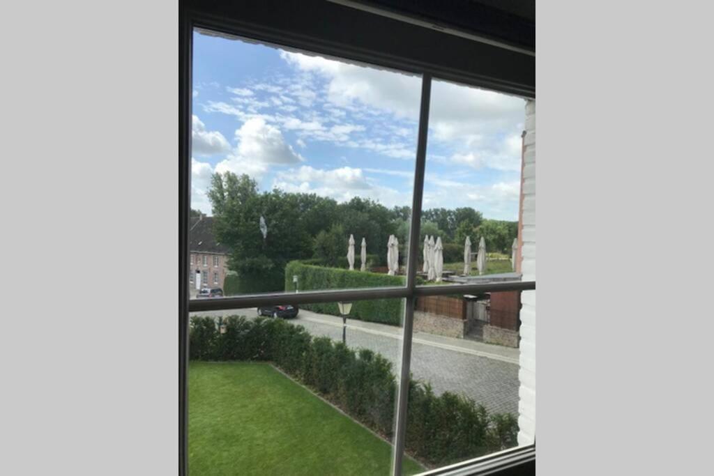 Duplex Appartement Nokeredorp - Vlaamse Ardennen Kruisem Exteriör bild