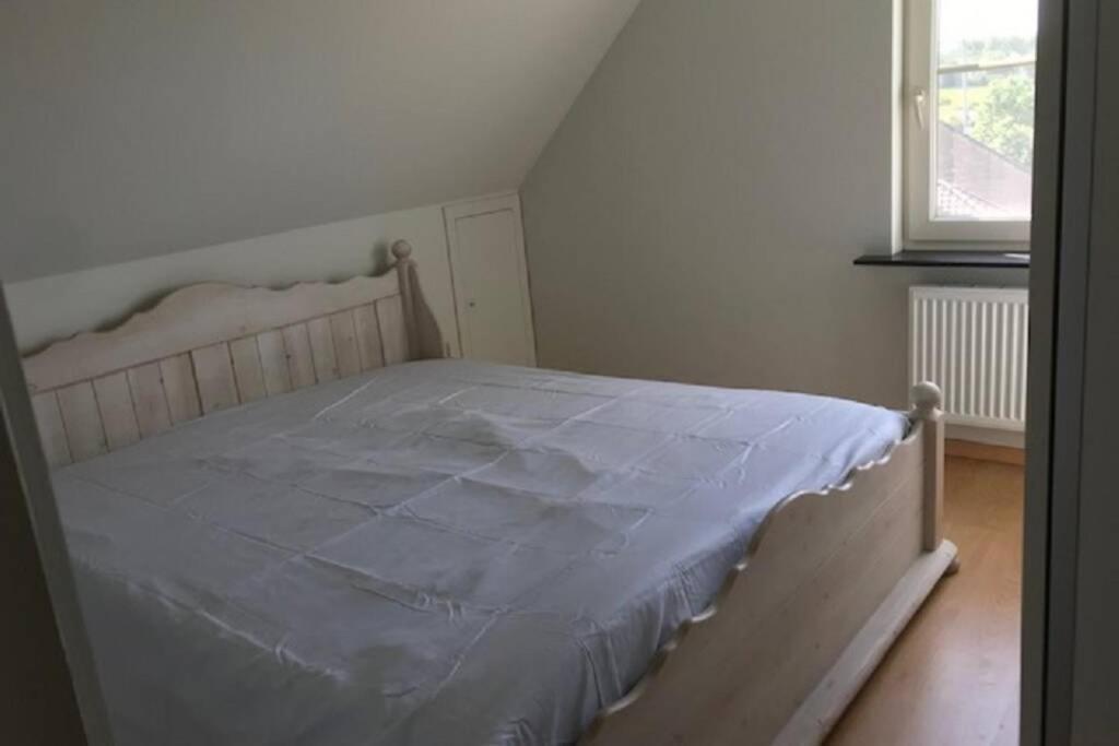 Duplex Appartement Nokeredorp - Vlaamse Ardennen Kruisem Exteriör bild