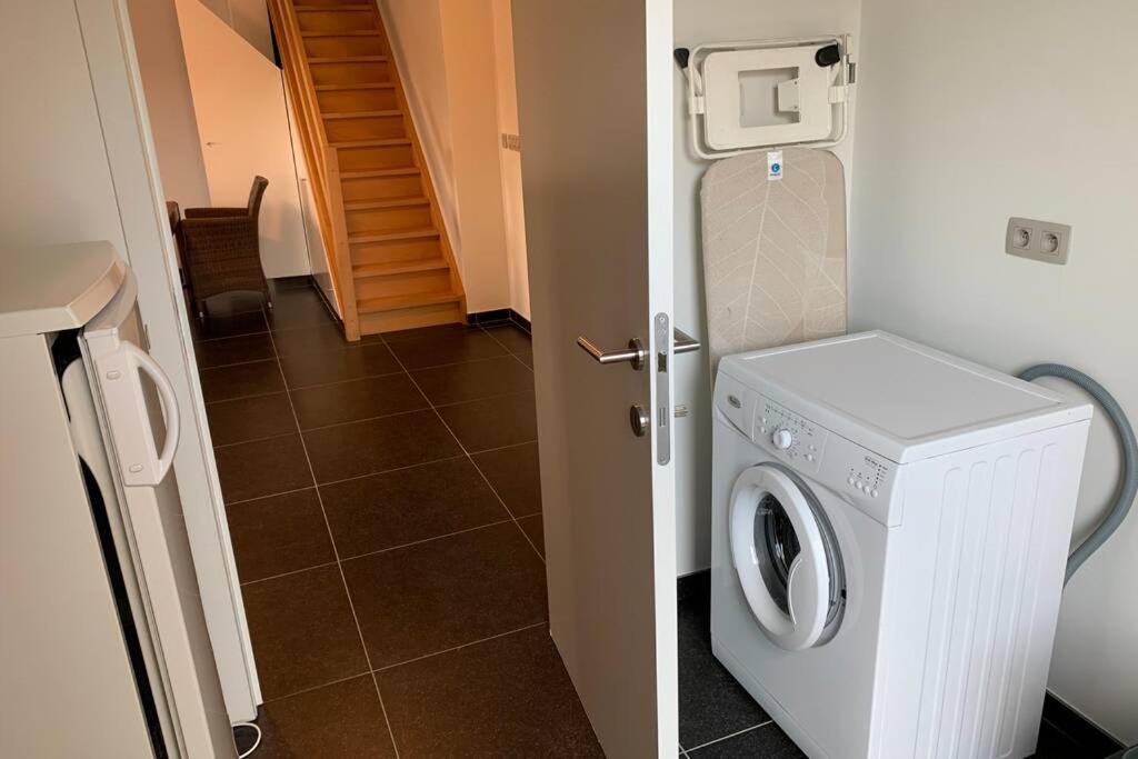 Duplex Appartement Nokeredorp - Vlaamse Ardennen Kruisem Exteriör bild